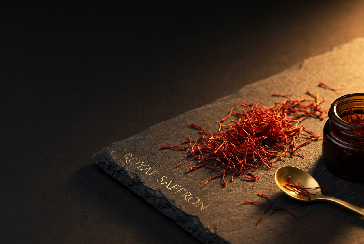 Buy Saffron Online