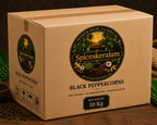 Black Peppercorns