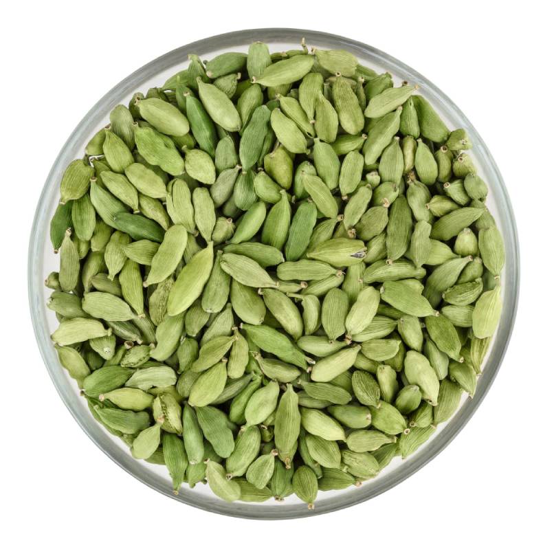 Green Cardamom 8 mm