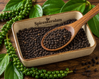 Black Peppercorns