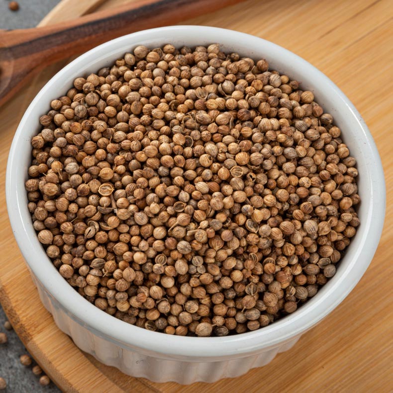 Coriander Seeds(Dhaniya)