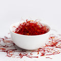 Kashmiri mongra saffron