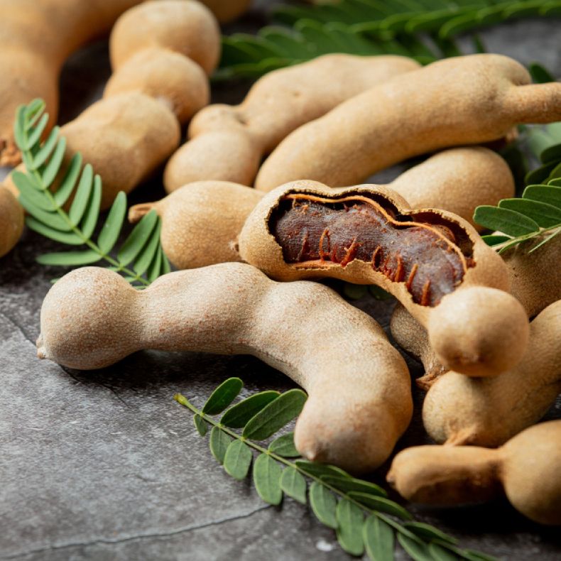 Tamarind