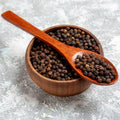 Black pepper