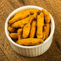 Turmeric Dry